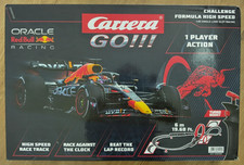 Carrera GO!!! Challenge