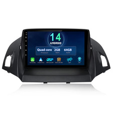 64GB Android Autoradio Carplay