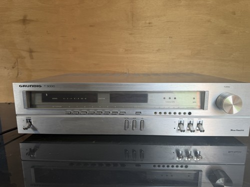 Grundig 3000 hifi - grundig, t