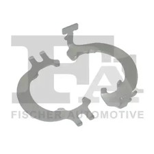 Auspuffrohr-Schelle 148-904