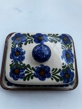 Bunzlauer Geschirr Keramik