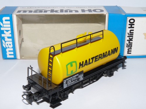 Märklin 4440 89714 - märklin, h0