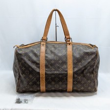 LOUIS VUITTON Monogram Sac
