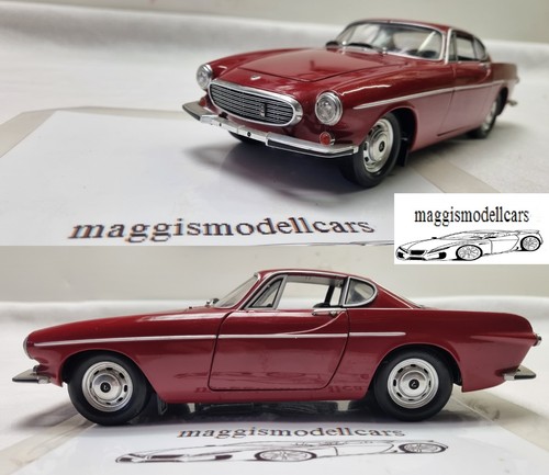 Volvo 1800 1963 1969 - p, 1963-1969