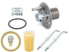 Buderus Mischsystem komplett