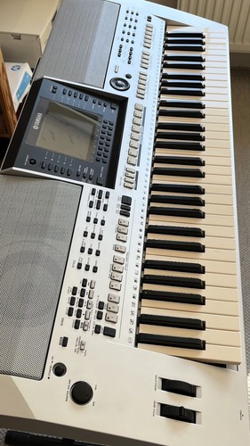 Yamaha keyboard psr 900 - psr,