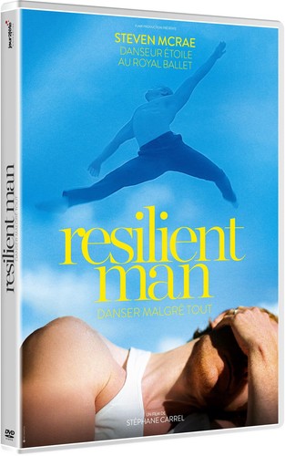 Resilient man dvd - resilient,