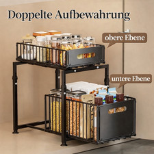 Küchen organizer regal - organizer,