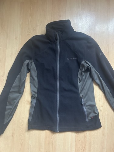 Vaude women fleece - vaude,
