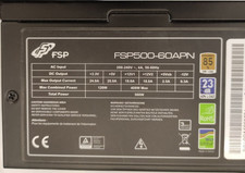 FSP Group FSP500-60APN