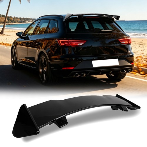 Heckspoiler dachspoiler - heckspoiler,