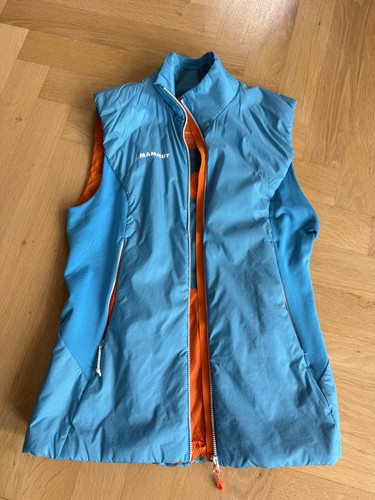 Mammut eigerjoch hybrid - mammut,
