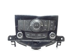 REMOTE RADIO Daewoo /