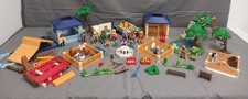 Playmobil riesiges Konvolut