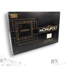 Parker 05617100 - Monopoly
