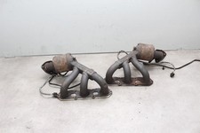 Porsche Boxster S 987 Katalysator Kat