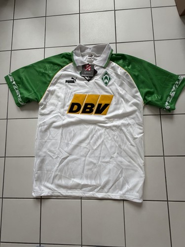 Werder bremen heimtrikot - werder,
