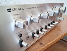 Optonica SM-3000 Vintage