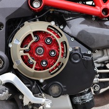 Ducati Kbike Kupplungsdeckel