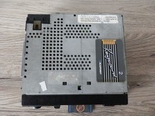 Blaupunkt Autoradio Frankfurt RCM 82 mit Keycard und Radiocode 