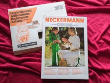 Neckermann Katalog Frühjahr