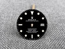 Rolex submariner - rolex,