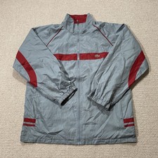 Vintage Lacoste Jacke Herren