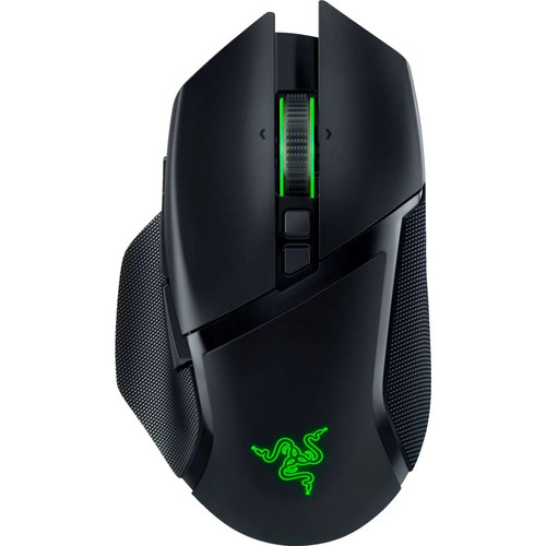 Razer basilisk pro - razer,