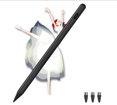 Ipad active capacive pen - ipad,