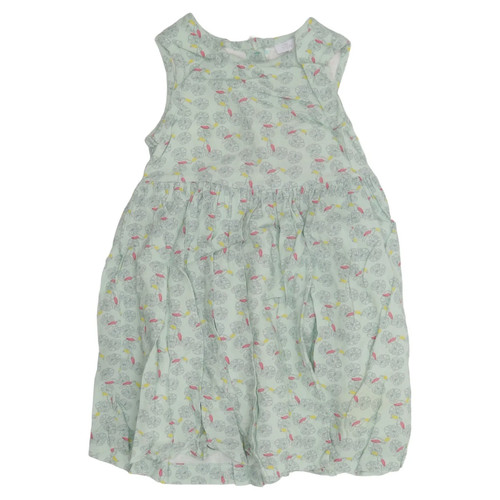 Pompdelux kleid größe 92 - kleid,,