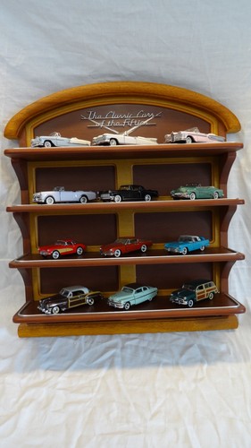 Modellauto sammlung franklin - modellauto,