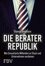 Die Berater der Republik Gebraucht Zustand Sehr gut Mängelexemplar ungelesen