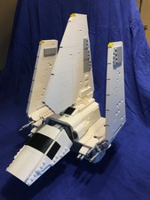 LEGO - Star Wars - Shuttle