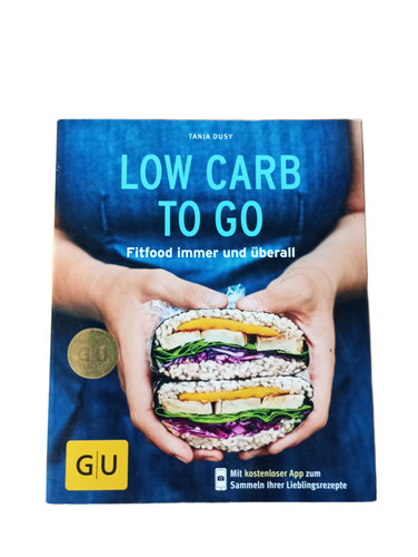 Low carb fitfood immer - to,
