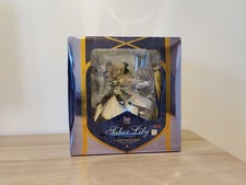 Fate/Unlimited Codes - Altria Pendragon - 1/7 - Saber Lily - SEALED