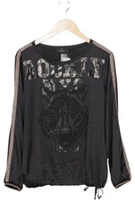 monari Langarmshirt Damen Longsleeve Shirt langärmliges Oberteil Gr.... #k2qty26