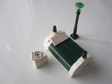 Lego Custom Modular Building