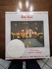 Kathe Kruse Finger Puppet