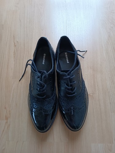 Schuhe damen business - schuhe,