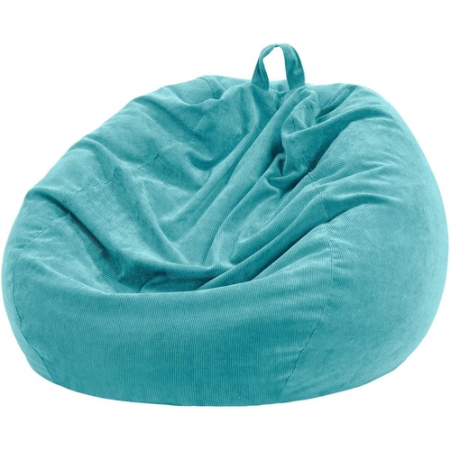 Sitzsack bezug 300l corduroy - bezug,
