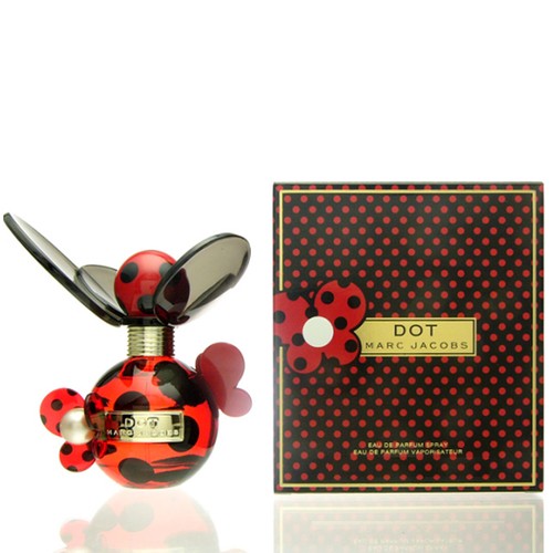 Marc jacobs dot - eau, de