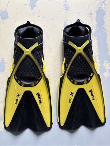 Mares one flossen - x-one,