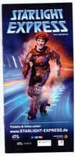 Starlight Express - Musical -