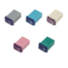 Blocksicherung J Micro 3 Stk Schmelzsicherung Auto kfz 15A 20A 25A 30A case 
