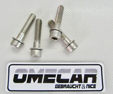 VW Golf 2 Schraube Bolzen Riemenscheibe Kurbelwelle M8X1.25 Inbusschraube