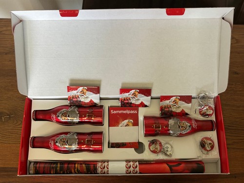 Coca cola christmas - coca,