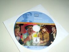 eine  DVD - Maxe Baumann  sind  2 Filme auf der DVD
