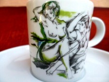 Arzberg Body Talk Saeco® * 1