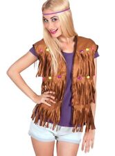 Hippie Fransenweste -
