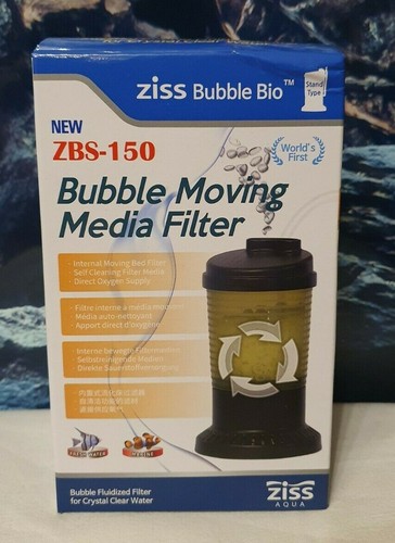 Ziss bubble bio - ziss, media
